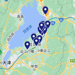 すぐ働ける！拭き掃き掃除【滋賀県長浜市周辺　複数件】高収入！短日！ダブルワークOK！経験者大募集！の画像