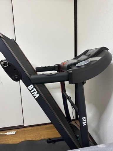 トレッドミル
