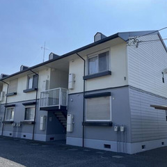 🌺入居初期費用7万円🌺東武伊勢崎線/一ノ割駅 歩18分⭐️春日部...