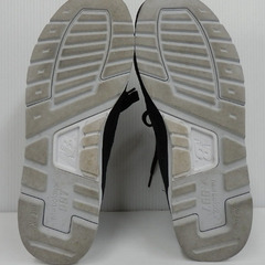 New Balance ニューバランス スニーカー M997BSO ブラック アメリカ製 バイソンレザー size:27cmの画像