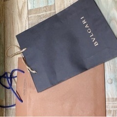 LOUIS VUITTON  BVLGARIセット