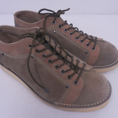 ダナー Danner フリズノ アウトドアシューズ D4006 ...