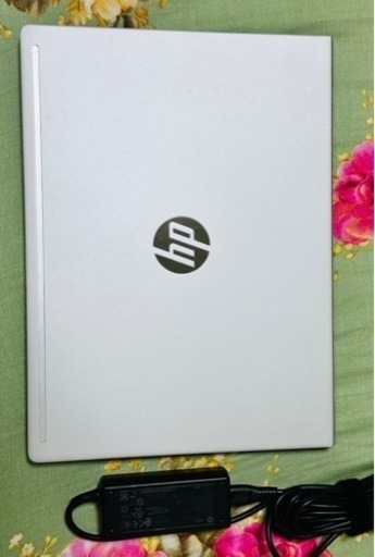 Hp probook 430 g7 i5 10世代