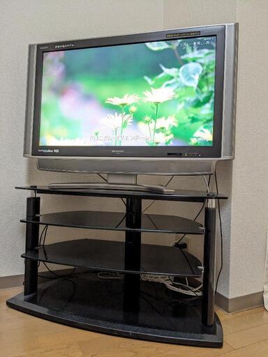 SHARP AQUAS 32型★引き取りに来ていただける方