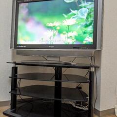SHARP AQUAS 32型★引き取りに来ていただける方