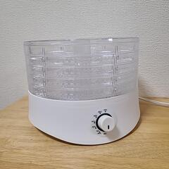 【値下しました】威風堂　ドライフルーツメーカーの画像