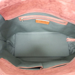 SLOW 馬革 2way トートバッグ 300S80G ホースレザー ヴィンテージ加工の画像