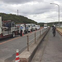 警備スタッフ随時大募集中！！！の画像