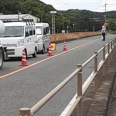 警備スタッフ随時大募集中！！！の画像