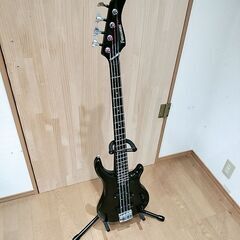 フェルナンデスベース　黒の画像