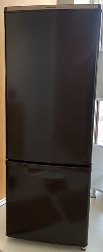 Panasonic 冷蔵庫 168L