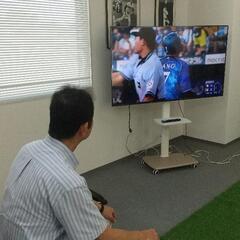 2025年 生解説！4月26日サンテレビ解説者岡義朗さん来場予定(残席あり)  - 西宮市