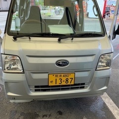 サンバーバン