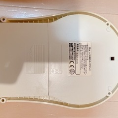 タニタ TANITA スケール はかりの画像