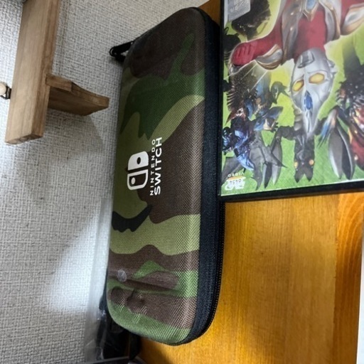 ニンテンドー　旧型Switch 売約済