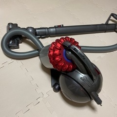 ダイソン掃除機 DC46 最終お値下げの画像