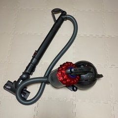 ダイソン掃除機 DC46 最終お値下げの画像