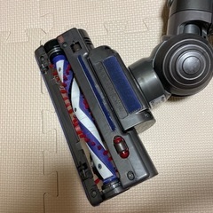 ダイソン掃除機 DC46 最終お値下げの画像