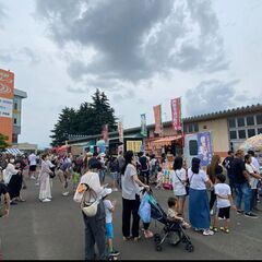 伊勢崎オートレース場　キッチンカー出店募集！の画像