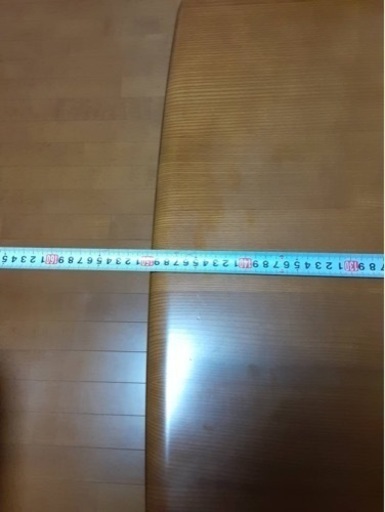 カリモク チターノ ダイニングセット（値下げ）