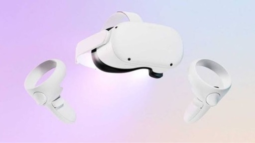 【ほぼ新品】 quest VRゴーグル