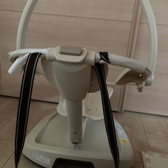 アップリカ　smart swingの画像