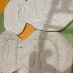 アップリカ　smart swingの画像