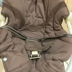 アップリカ　smart swingの画像