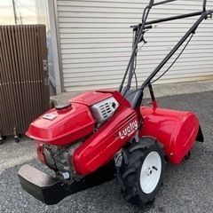 整備済‼️ ホンダ FU450 耕運機　管理機