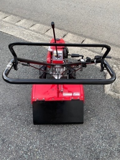 整備済‼️ ホンダ FU450 耕運機　管理機