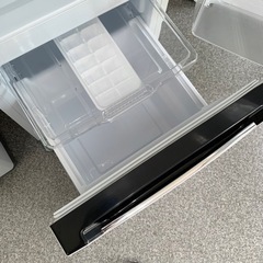 ☑︎ご成約済み🤝 2021&2019年製⭐︎ おしゃれ洗練ホワイト🎧 家電セットの画像