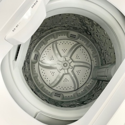 ☑︎ご成約済み? 2021&2019年製⭐︎ おしゃれ洗練ホワイト? 家電セット