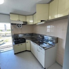 アルバイト解体補助の画像