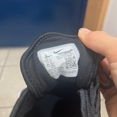NIKE AIR の画像