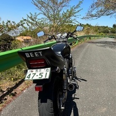 XJR400