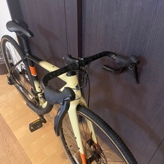 NESTO GRAVEL ネスト グラベル サイズ470