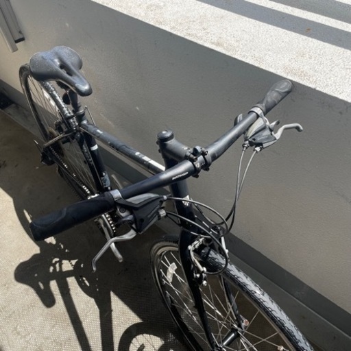 TREK FX2 トレック サイズ17.5 クロスバイク