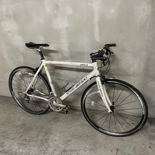 LOUIS GARNEAU RSR-2 ルイガノ クロスバイク サイズ550