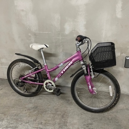 【激レア】TREK MT60 20インチ 子供用自転車 マウンテンバイク