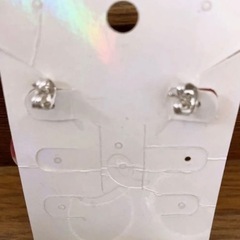 決まりました)ピアス 指輪 アクセサリー セットの画像