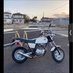バイク友達ツーリング仲間募集