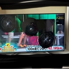 テレビ