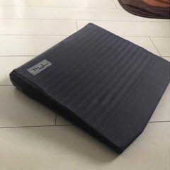 姿勢矯正クッション