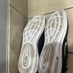 NIKE AIR の画像