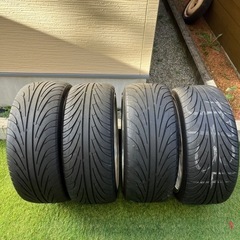 WORK シュバート SC5 20インチ PCD114.3 5H 8.5J+33 9.5J+30の画像
