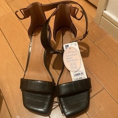 サンダルの画像