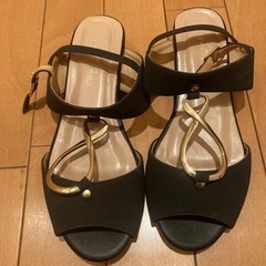 サンダルの画像