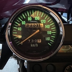カワサキ　バリオス2 Kawasakiの画像