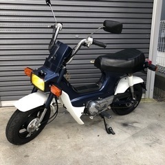 ホンダシャリー バイクの中古が安い！激安で譲ります・無料であげます｜ジモティー