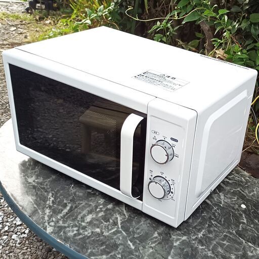 ★美品‼お届け可！★ ニトリ 電子レンジ MM720CUKN